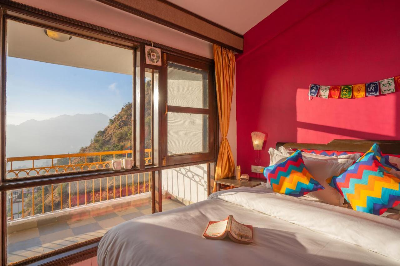 Gostops Mussoorie, Picture Palace 外观 照片
