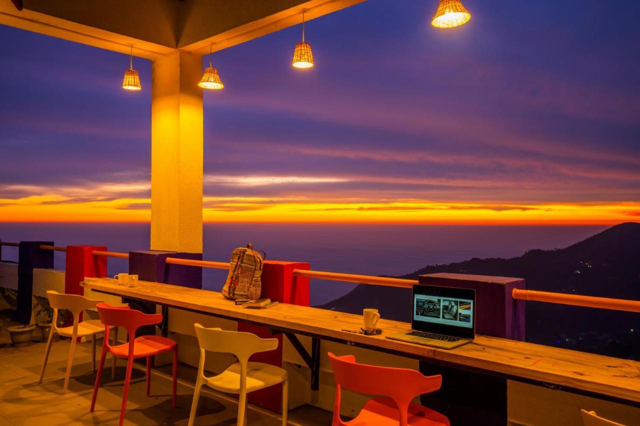 Gostops Mussoorie, Picture Palace 外观 照片