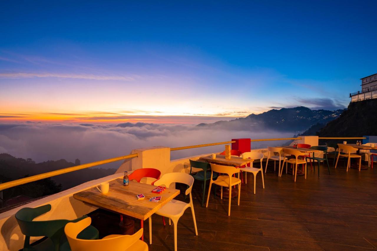 Gostops Mussoorie, Picture Palace 外观 照片